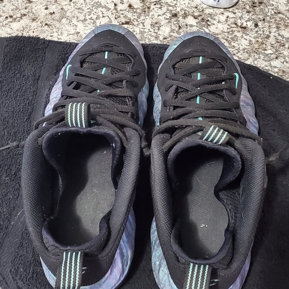 Nike Foamposite - Picture 7 of 10
